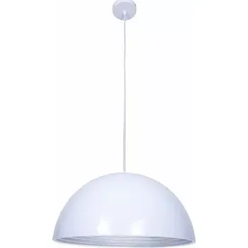 Lampička LED stropní svítidlo B7109 - E27 - 35cm - bílá