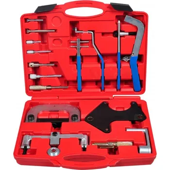 Sada nářadí zahrada-XL Sada na aretaci motorů pro Renault 210108