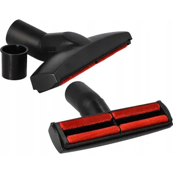 Hubice k vysavači Scanpart 1190000103 Hubice na chlupy 32/35mm