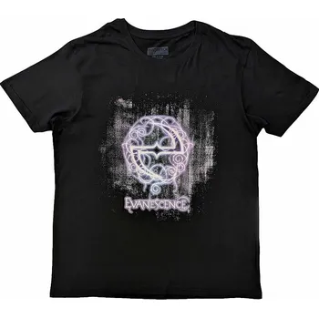 Pánská móda Evanescence tričko, Want, pánské XXL