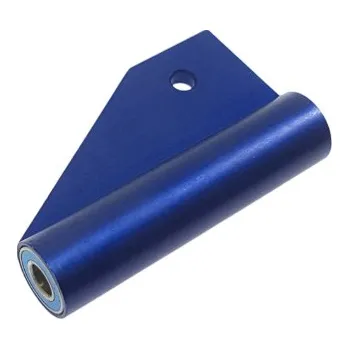 RC náhradní díl Traxxas konzole lodní hřídele (s kuličkovými ložisky)