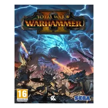 Počítačová hra ESD Total War WARHAMMER II