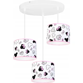 Stropní svítidlo Light Home E27 vícebarevné