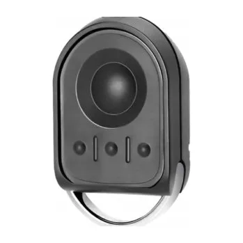 Garážová vrata Dálkový ovladač pro garážová vrata 433,42 MHz