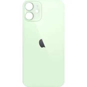 Pouzdro na mobilní telefon Kryt baterie pro Apple, zelený