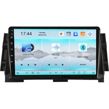 GPS navigace GPS NAVIGACE RÁDIO NISSAN Micra 2017+ ANDROID