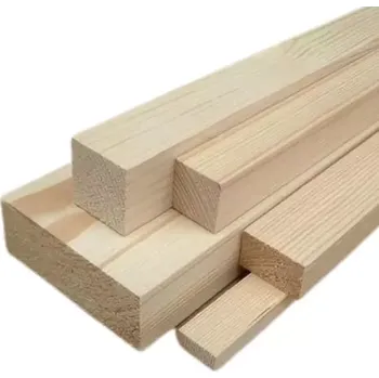 Zboží Hoblované SM 42x60x2000mm