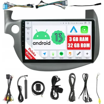 Autorádio Marsdev 4SMDFIT101001 2-DIN autorádio