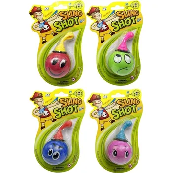 Hračka pro psa Vystřelovací míček - 5 cm - PK30-22