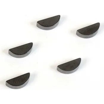 hliníkový nýtek (sada 10 ks) 55107Z