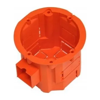 Elektroinstalační krabice Elektroinstalační krabice pod omítku Plastrol PK