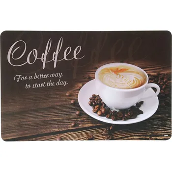 prostírání Prostírání Kesper s motivem kávy