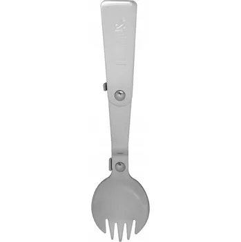 Příbor Spork lžíce a vidlička Thermos 178027