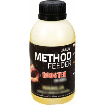Návnadová surovina BOOSTER METHOD FEEDER KVAŠENÁ KUKUŘICE 350g