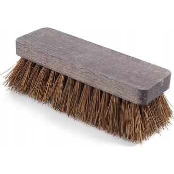 NÁHRADNÍ HLAVA KARTÁČE NA PEC NA PIZZU S TUHÝMI ŠTĚTINAMI HENDI