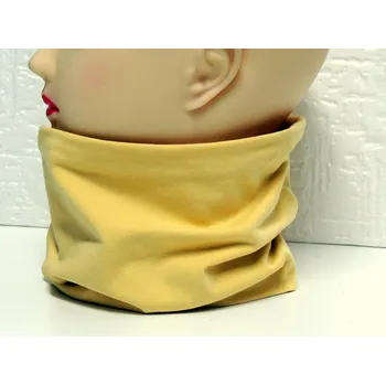 Nákrčník Nákrčník žlutý