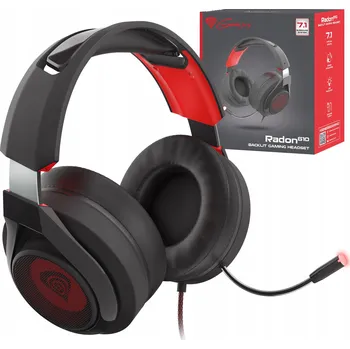 Sluchátka Sluchátka do uší Genesis G3LBYQ-8YYX8B