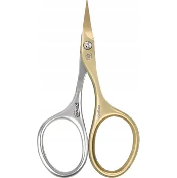 Nůžky na nehty a kůžičku NIEGELOH SOLINGEN Samoostřící nůžky na nehtovou kůžičku INOX STYLE TITANIUM