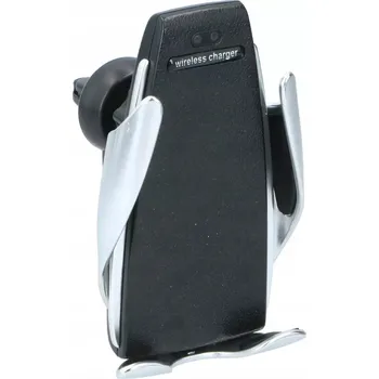 Držák do ventilační mřížky Dunlop černý