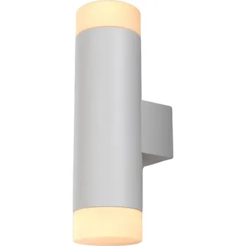 Nástěnné svítidlo Nástěnné svítidlo Maytoni bílé s integrovaným LED zdrojem 0 W