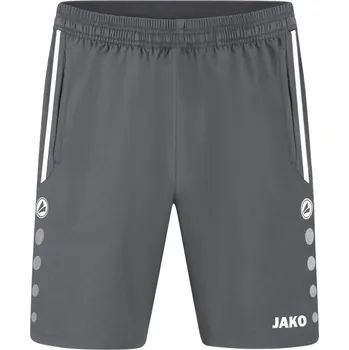 Dámské kraťasy Šortky Jako Short Allround 6289-820 Velikost XL
