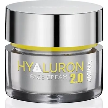 Pleťový krém Alcina HYALURON den a noc 50 ml