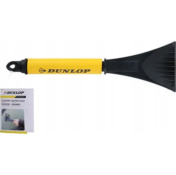 Autoškrabka Dunlop 417769 škrabka na led 32 cm