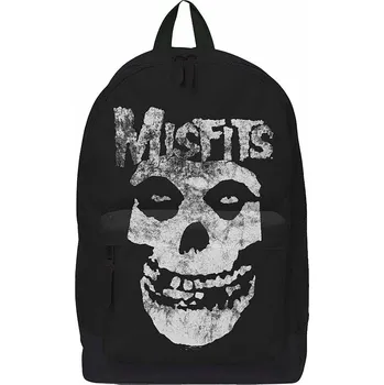 Městský batoh Misfits batoh PES 43x30x15 cm/580g, Glow Fiend Black