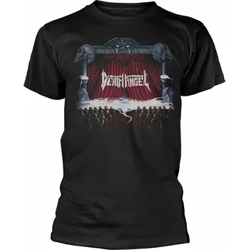 Death Angel tričko, Act III BP Black, pánské XXL