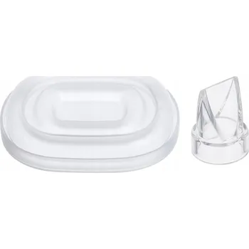 Canpol babies Náhradní díly k odsávačce mateřského mléka SmartSense