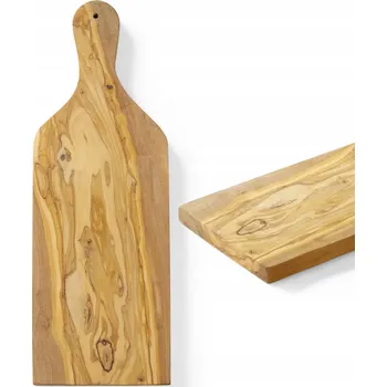 Kuchyňské prkénko PRKÉNKO NA SERVÍROVÁNÍ KROYTEM 400X140MM HENDI