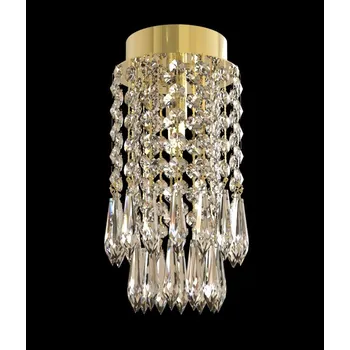 Bodové svítidlo Bodové svítidlo TX023000101, Varianta Zlaté