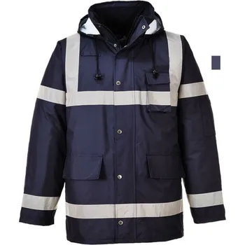 PortWest | Bunda Iona Lite Traffic - Navy / XL / XL / modrá