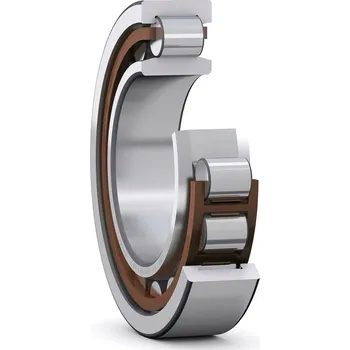 Ložisko - NU 206 ZKL