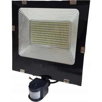 Halogen bílý studený 13500 lm 150 W