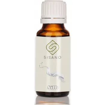 Vonný olej Sisano Hedvábí 10 ml