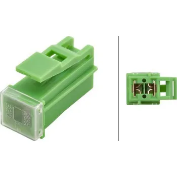 Autopojistky Pojistka HELLA 8JS 740 026-611