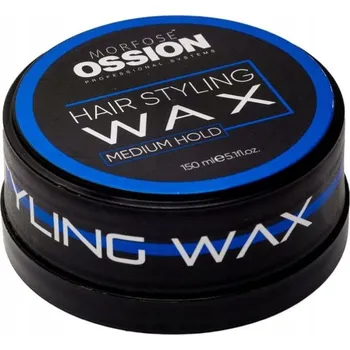 Stylingový přípravek Vosk na vlasy Morfose 150 ml