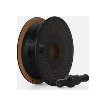 Filament Bambulab PPS-CF, filament 1,75mm, 750g, černá