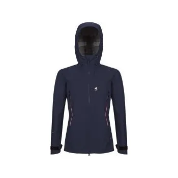 High Point EXPLOSION 8.0 LADY JACKET navy S; Modrá bunda + DÁREK DLE VÝBĚRU!