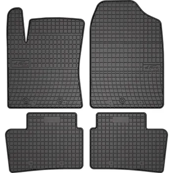 Auto-moto Sada podlahových rohoží FROGUM ET0437