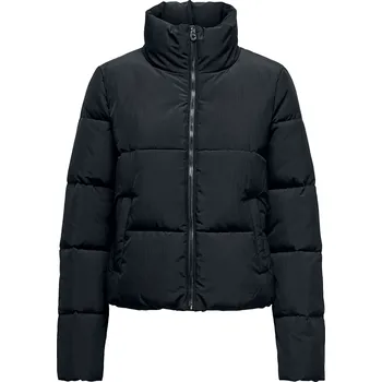 Dámská bunda Only Dolly černá XS, S, M, L, XL