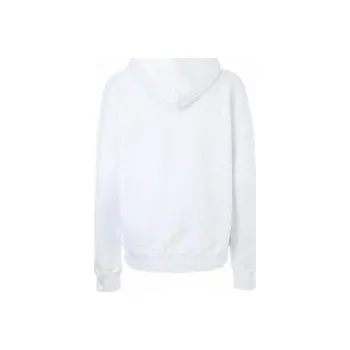 Dámská mikina Dsquared2 Mikina S79GU0072 S25516 100 Bílá Regular Fit M