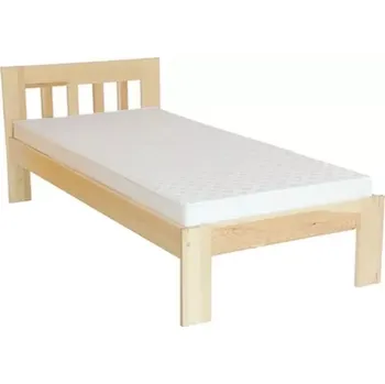 Postel Interier-Stejskal | Postel Classic masiv borovice VENUS CLS76