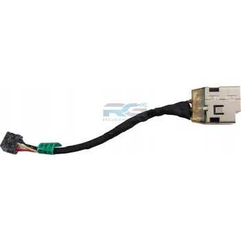 Napájecí konektor HP 15-b010ew 15-b020ew