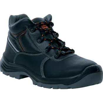 Pracovní obuv DELTA PHOENIX2 S3S SR / Bezpečnostní kotníková obuv S3S SR - černá 46
