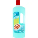 SAVO podlahy a povrchy Vůně oceánu 750 ml
