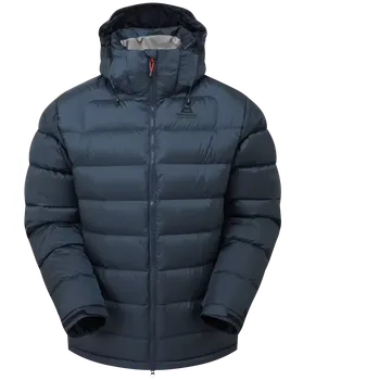 Mountain Equipment Lightline Jacket M bnights/cosmoslining XL