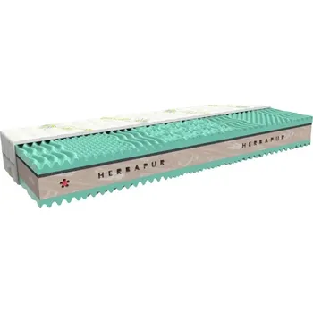 Matrace MPO | Matrace HERBAPUR A ORTHOFLEX - Rozměr matrace 160x200, Potah matrace MPO Herbapur