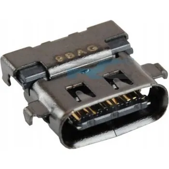 USB-C Napájecí konektor Lenovo Ideapad 3-14ABA7 3-14ADA6 3-14ALC6